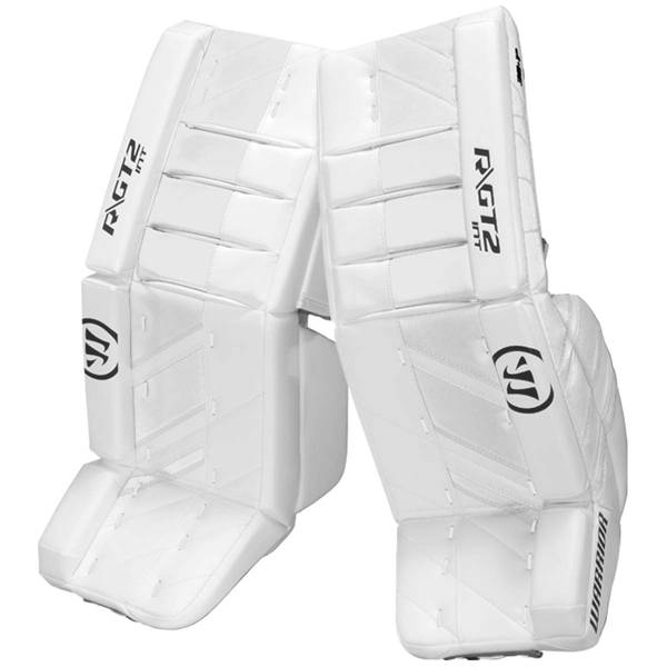 Warrior Senior Ritual GT2 Hockey Leg Pads Dick's Sporting Goods