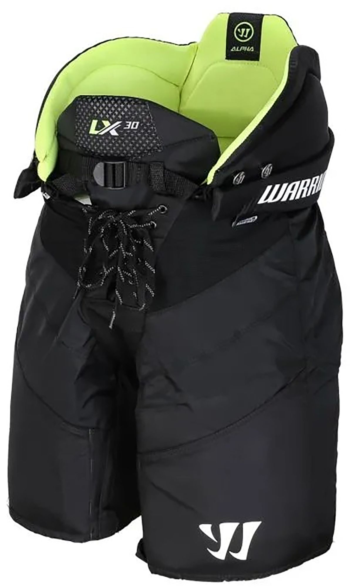 Warrior Hockey LX 30 Junior Hockey Pants product image