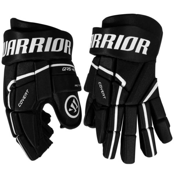 Warrior Senior QR5 40 Hockey Glove product image