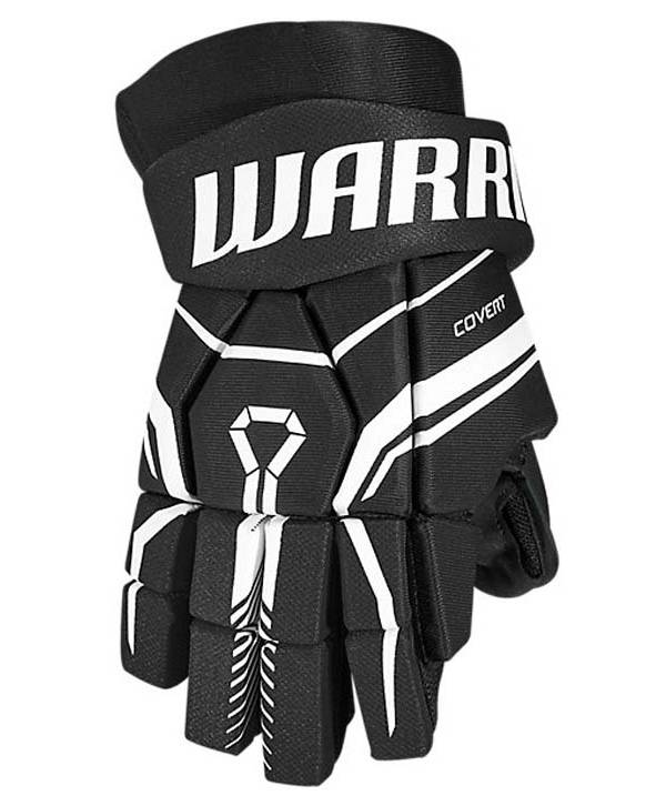 Warrior Senior QRE 40 Hockey Glove product image