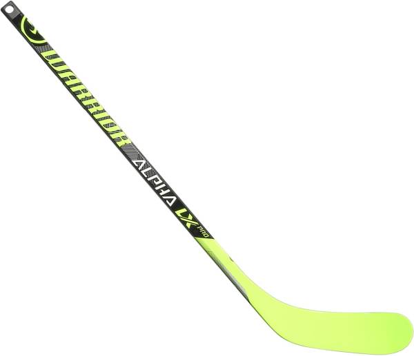 Warrior Alpha LX Pro Mini Hockey Stick Dick's Sporting Goods