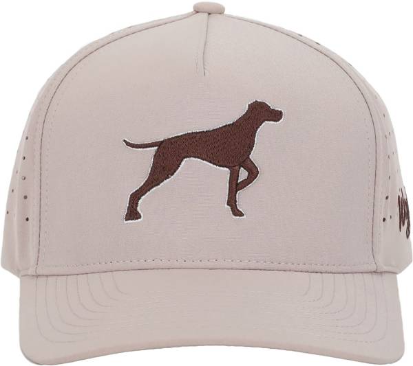 Waggle Golf Men's Bird Dog Hat