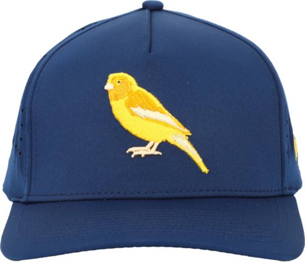 Waggle Men's Birdie Golf Hat