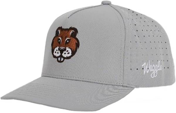 Waggle Golf Men's Freeze Gopher Hat