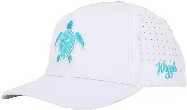 Waggle Golf Men's Turtle Bay Hat