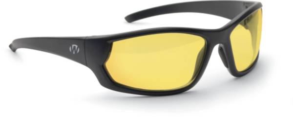 Walker's Game Ear IKON Forge Shooting Glasses product image
