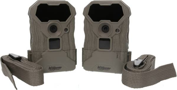 Wildgame Innovations Terra Extreme Trail Camera 2 Pack – 20MP product image
