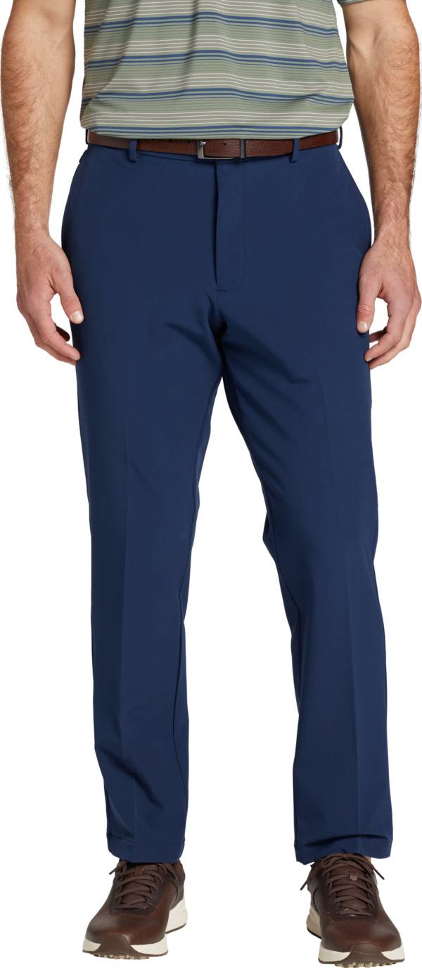 Straight Fit Golf Pants