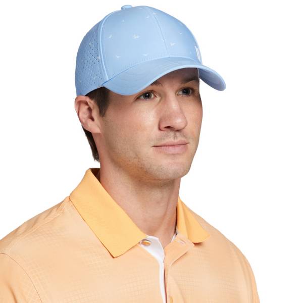Walter Hagen Men's Perfect 11 Golf Hat Golf Galaxy