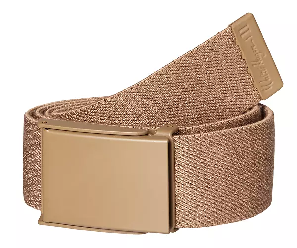 Women's Braided Elastic Woven Stretch Belt Solid Color Gold Buckle and  Leather Tip : : Clothing, Shoes & Accessories