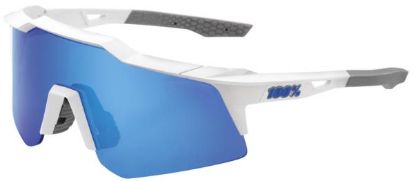 100% Speedcraft XS Mirrored Sunglasses product image