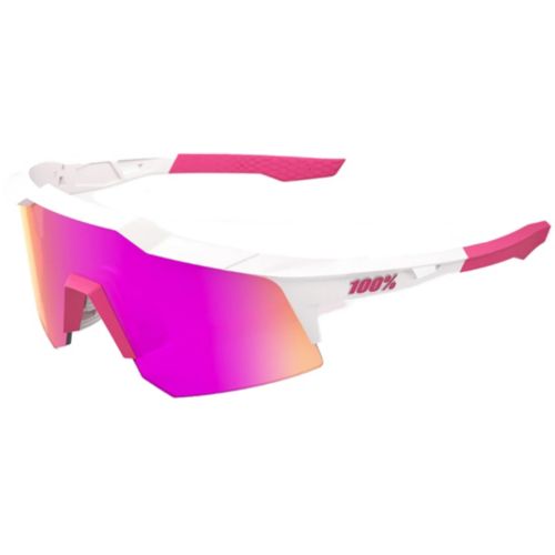 100% Speedcraft XS Sunglasses | Dick's Sporting Goods