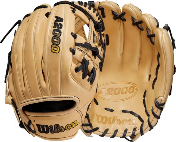 Wilson a2000 cheap baseball glove series