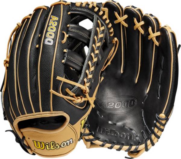 Wilson 12.75'' 1810 A2000 SuperSkin Series Glove 2023 product image