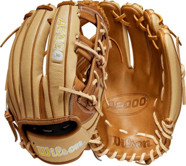 Wilson 12'' 1912 A2000 SuperSkin Series Glove 2023 product image