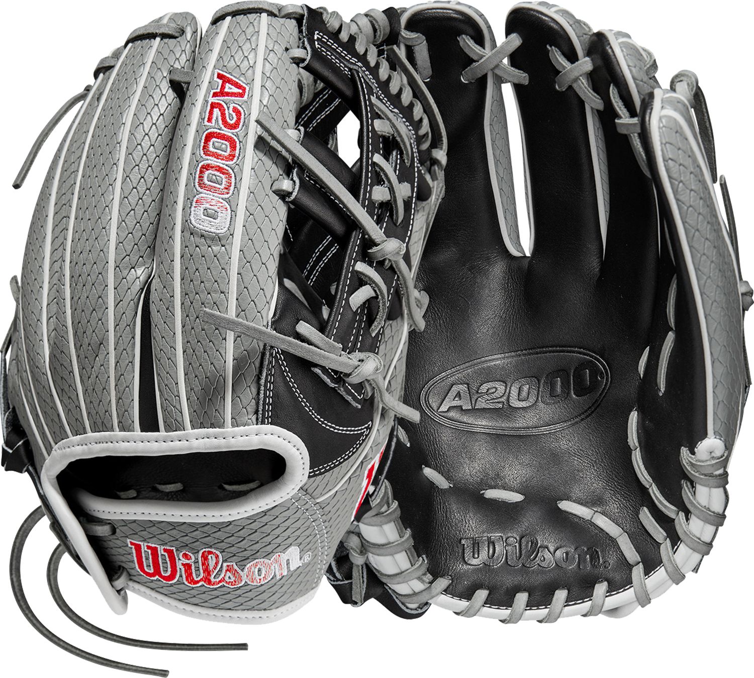Wilson 11.75'' FP75 A2000 SuperSkin Series Fastpitch Glove product image
