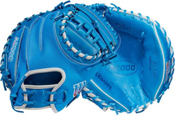 Wilson a2000 hot sale catcher