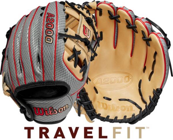 Wilson a2000 superskin hot sale baseball glove series