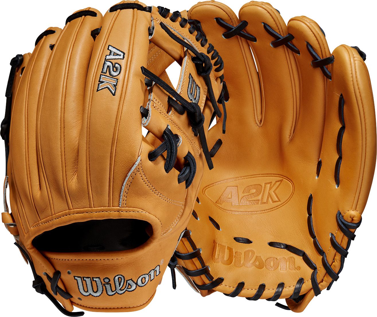 Wilson 2023 A2K 1787 Infield Baseball Glove - 11.75\