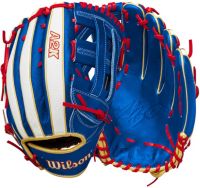 Mookie Betts Wilson 2020 A2K Game Model Baseball Glove