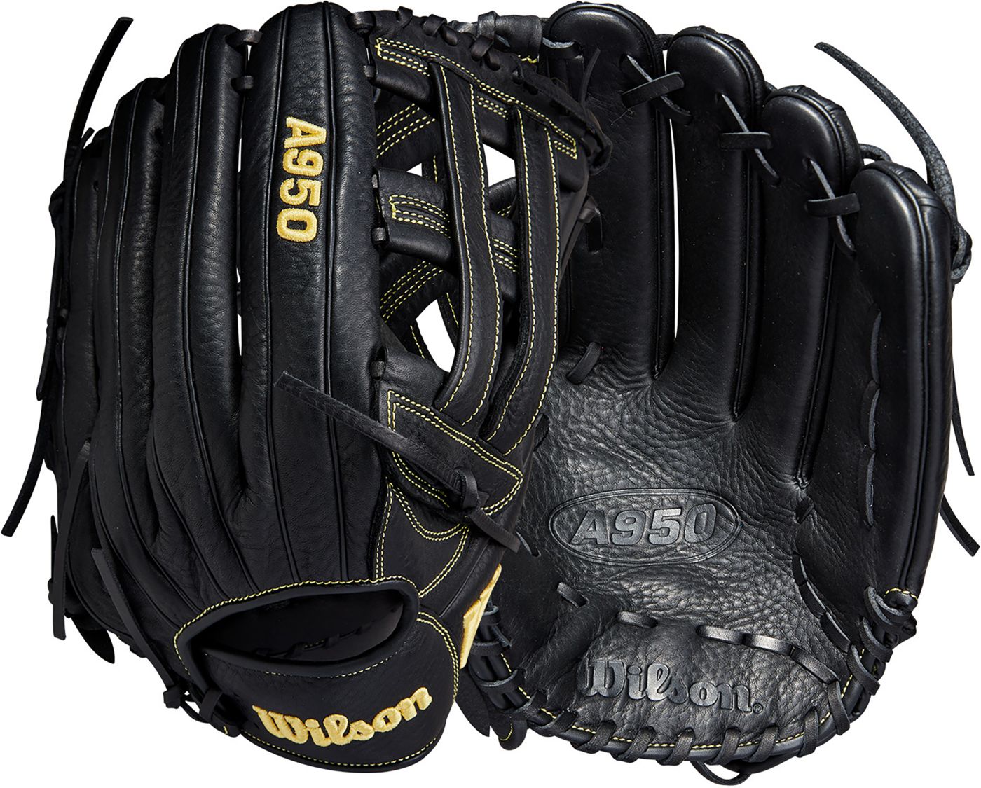 Wilson 14 softball glove sales