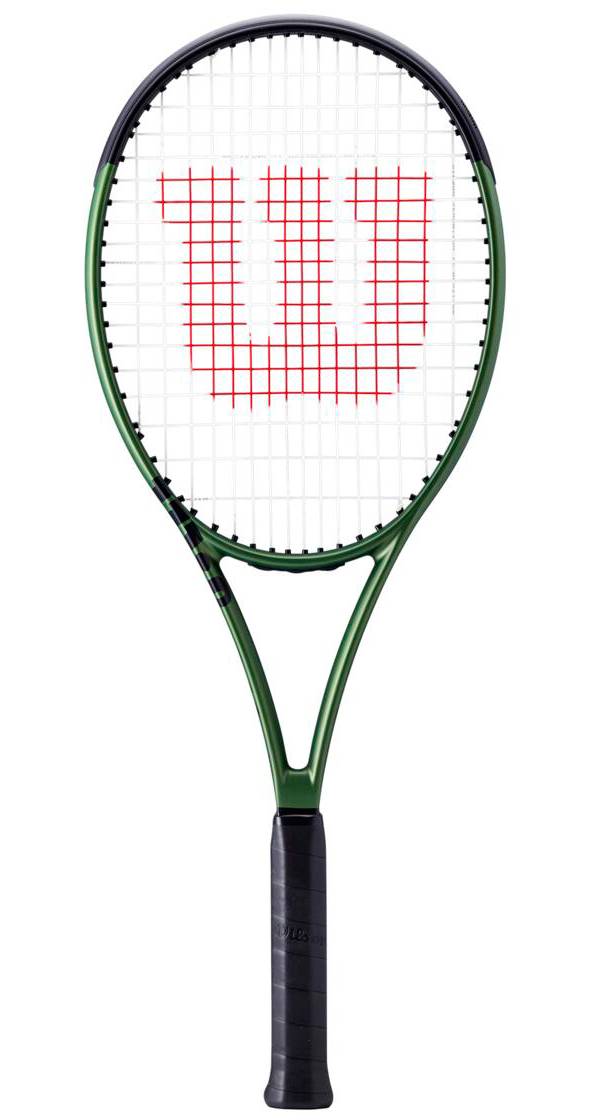 Wilson Blade Team V8 Tennis Racquet