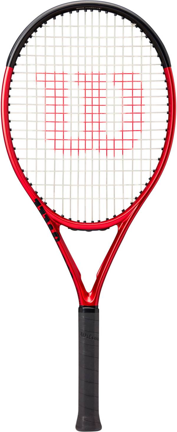 Wilson Clash 26 V2 Tennis Racquet – Unstrung product image