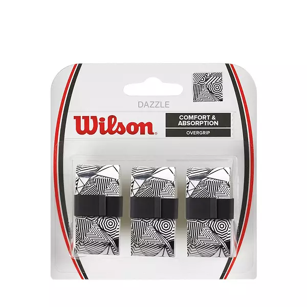 Wilson Pro Over Grip Single – The Racquet Shop