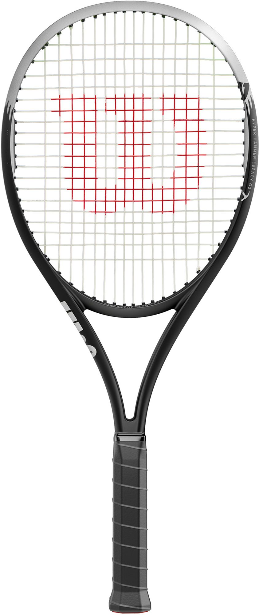 Wilson Hyper Hammer Legacy OS Tennis Racquet Sansujyuku sansujyuku.com