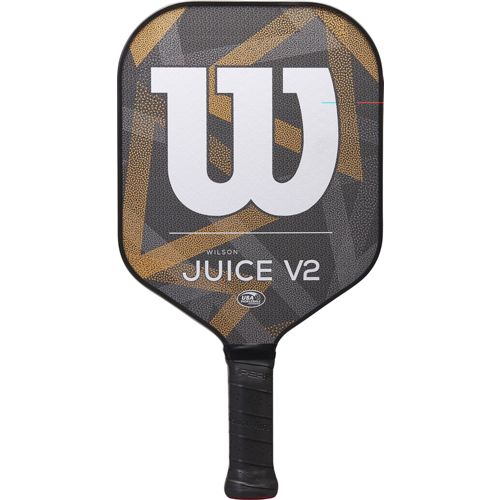 Wilson x DSG Echo Midweight Pickleball Paddle | Dick's Sporting Goods
