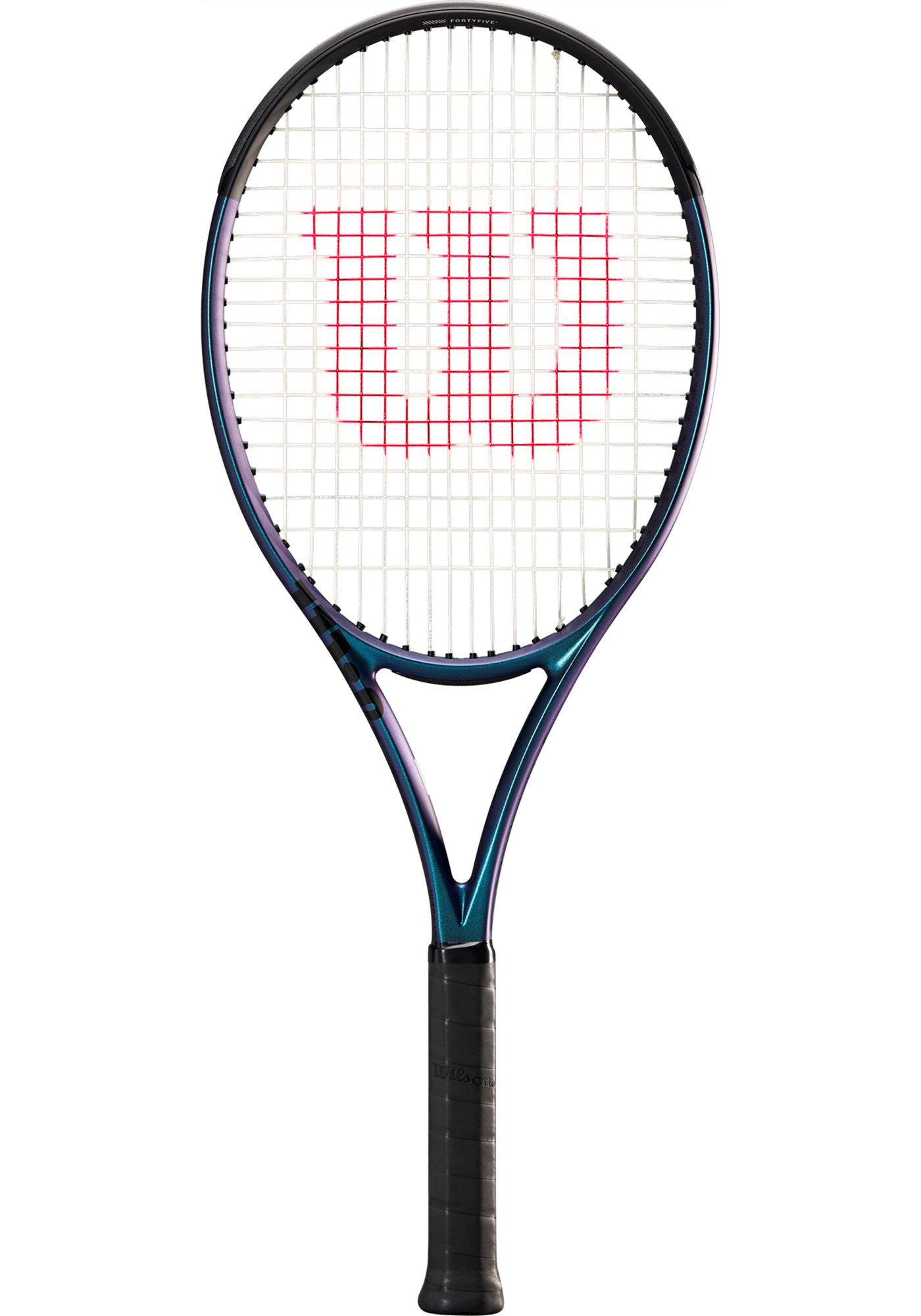 Wilson Ultra 100 tennis racket store