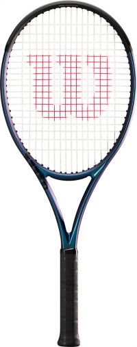 Wilson Ultra 100UL v4.0 Tennis Racquet - Unstrung | Dick's