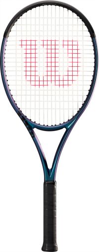 Wilson ULTRA 100L V4.0 グリップ1 Amazon.com : Wilson Ultra v4 100 Tennis Racquet - Includes