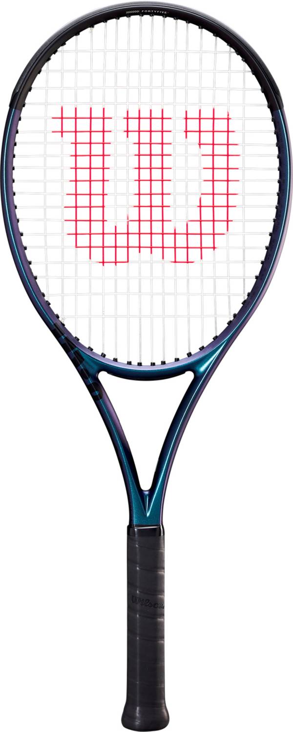 Ultra 100 V4 Tennis Racket