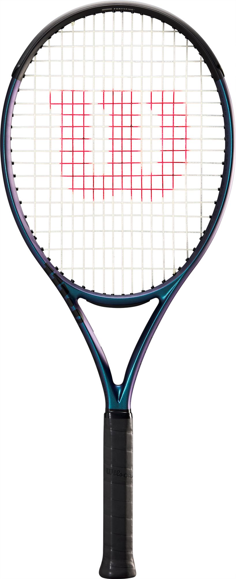 Wilson Ultra 108 v4.0 Tennis Racquet – Unstrung Sansujyuku sansujyuku.com