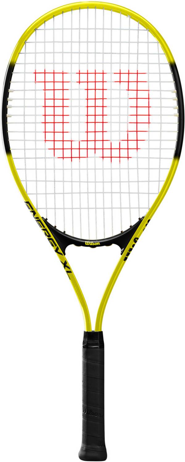 Wilson Energy XL Tennis Racquet