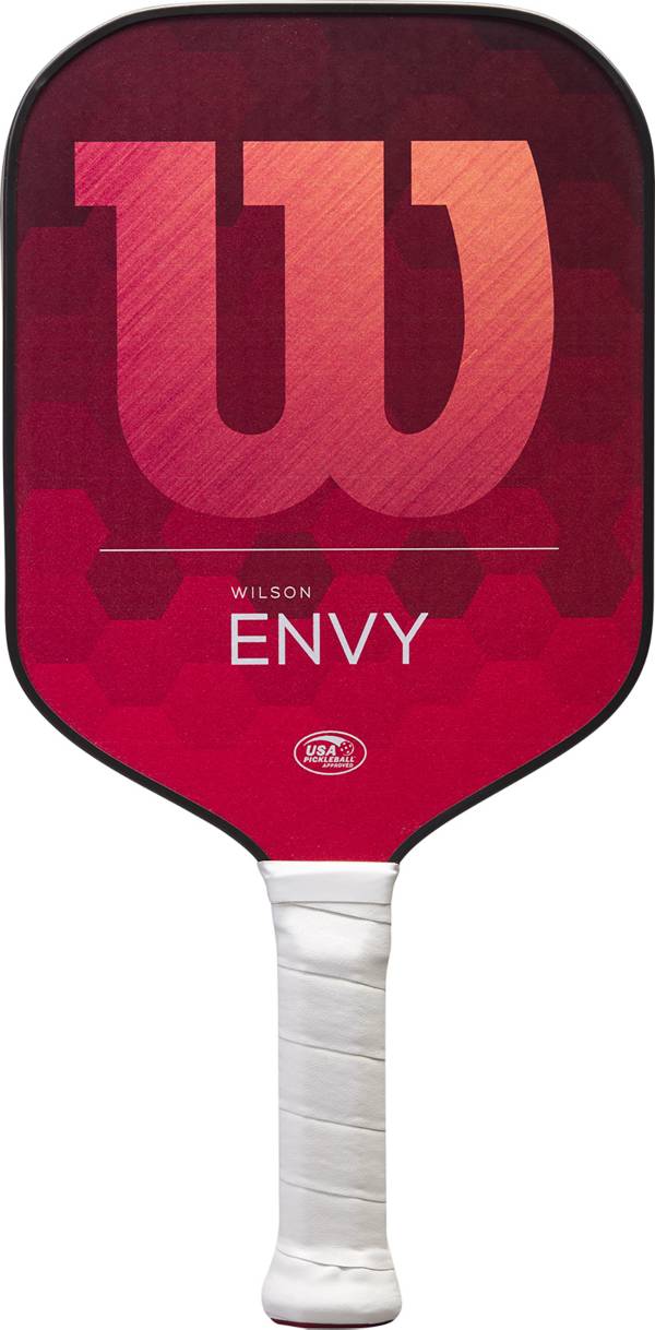 Wilson x DSG Envy Midweight Pickleball Paddle product image