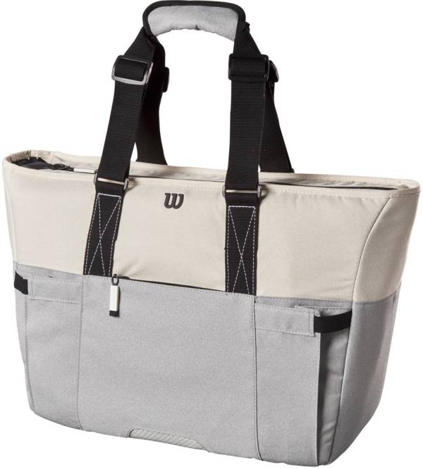 Wilson's 2022 Women's Tennis Tote Bag product image