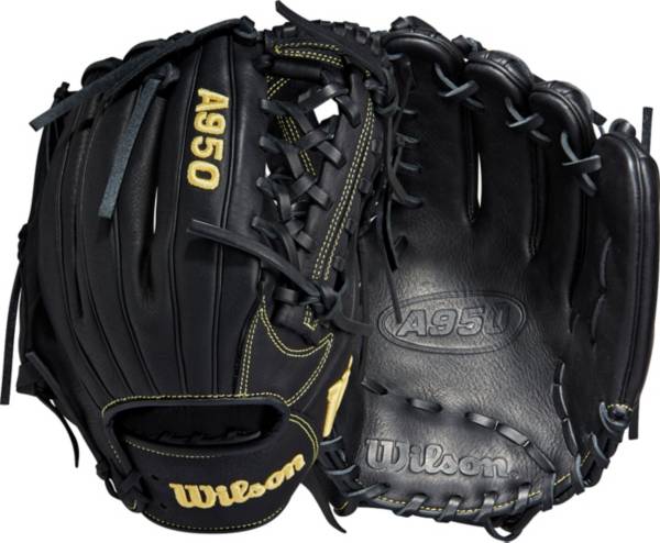 Wilson a950 cheap baseball glove