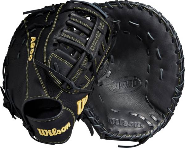 Wilson a950 cheap youth glove