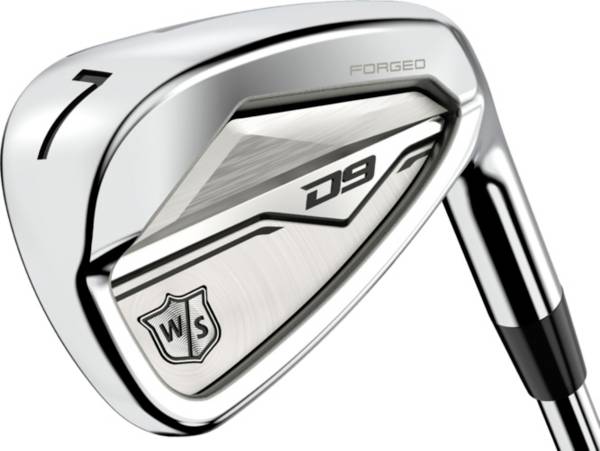 Wilson d2 gap on sale wedge