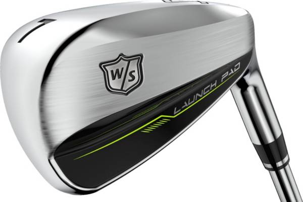 Wilson Staff Launch Pad 2 Irons product image