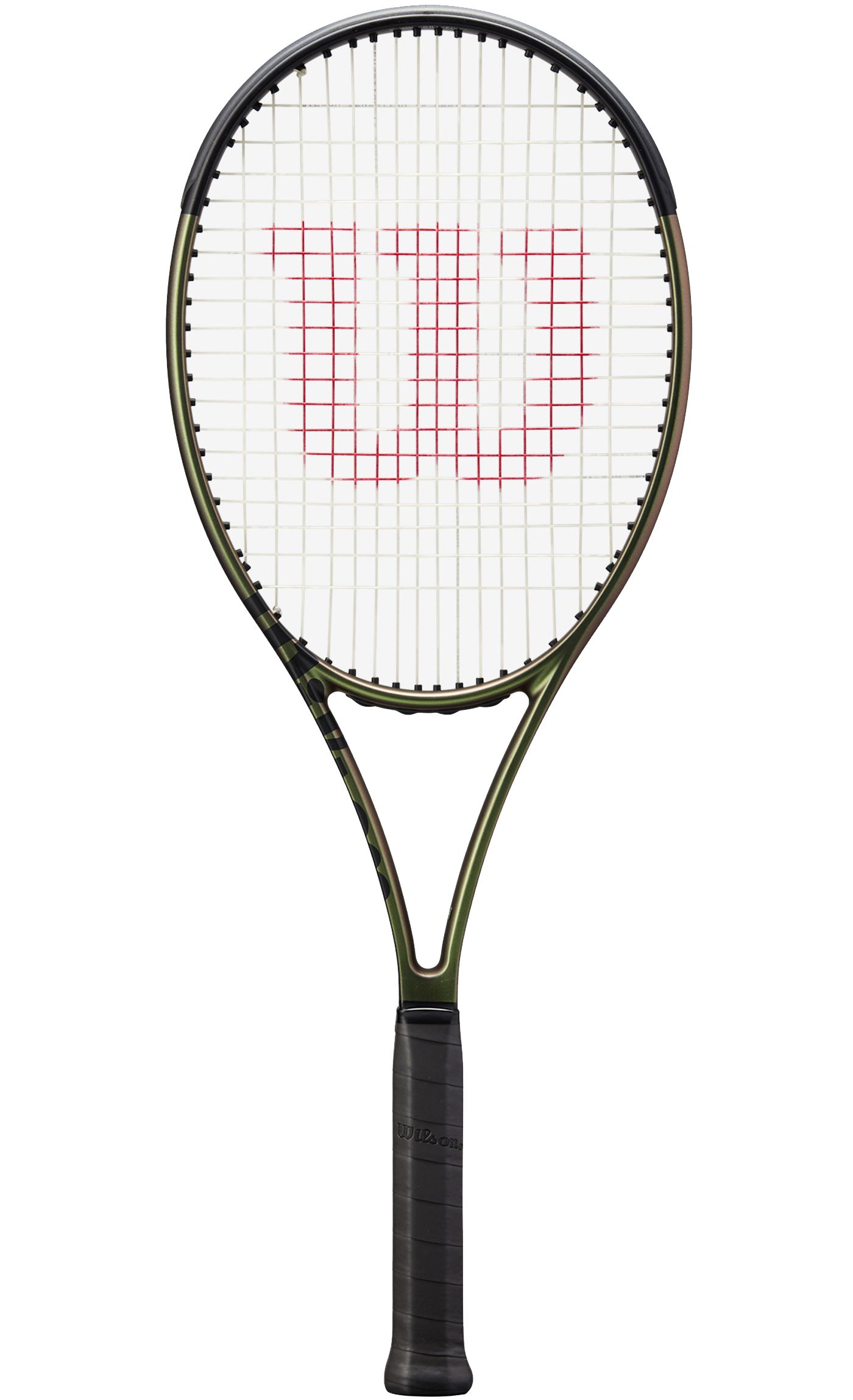 Wilson Blade 98 (16X19) V8 Tennis Racquet – Unstrung | Dick's Sporting Goods