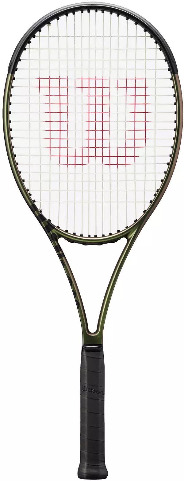 Wilson Blade 98 (16X19) V8 Tennis Racquet – Unstrung | Dick's 