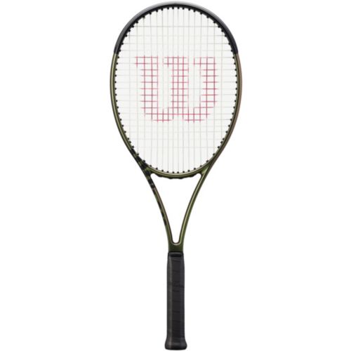 Wilson Blade 98 16x19 V9 Tennis Racquet-UNSTRUNG | Dick's Sporting