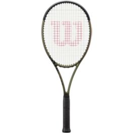wilson - Wilson BLADE V8 100 16×19 300g Wilson Blade 100 v8