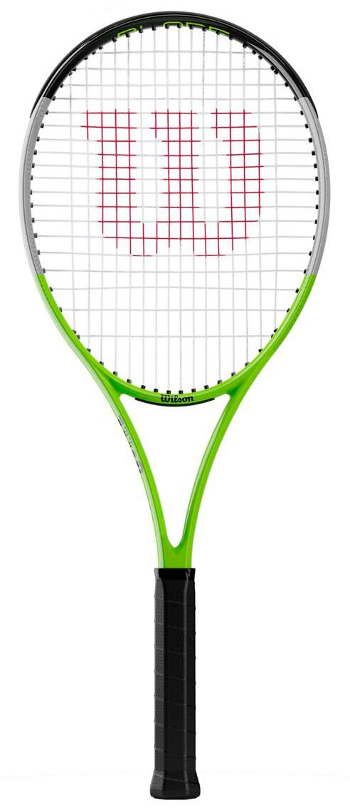 Wilson Blade Feel RXT 105 Tennis Racquet product image