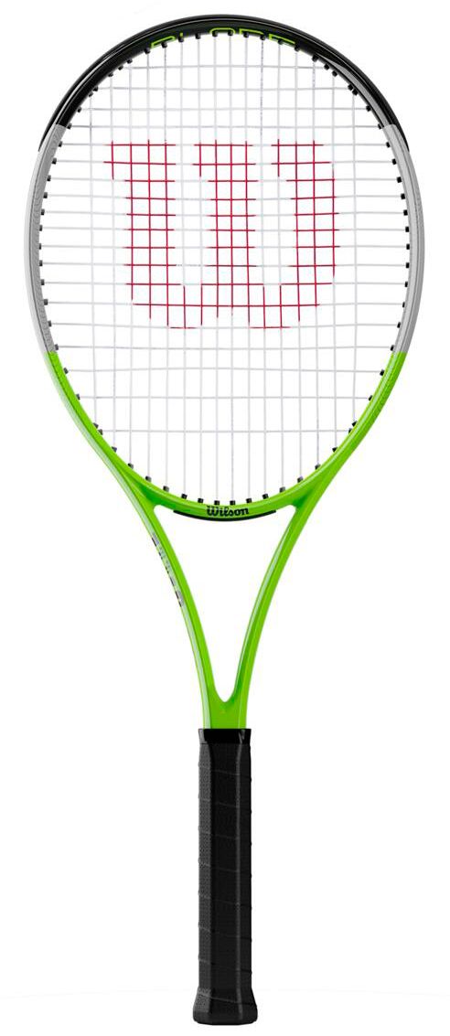 Wilson Blade Feel RXT 105 Tennis Racquet Sansujyuku sansujyuku.com