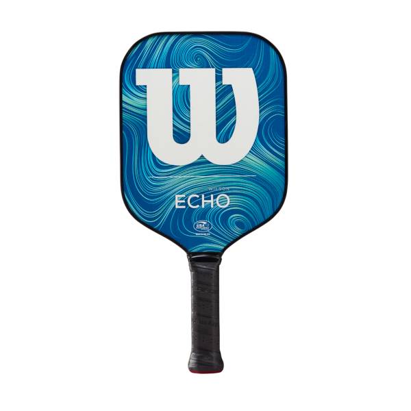 Wilson Echo Energy Pickleball Paddle product image