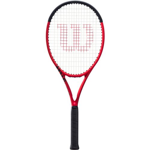 Wilson Clash 25 V2 Junior Tennis Racquet – Unstrung | Dick's